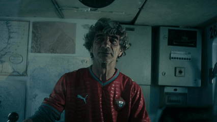 Behind Vai Dar Portugal: How Kling AI Helped Bring Portugal's World Cup Film to Life (3)